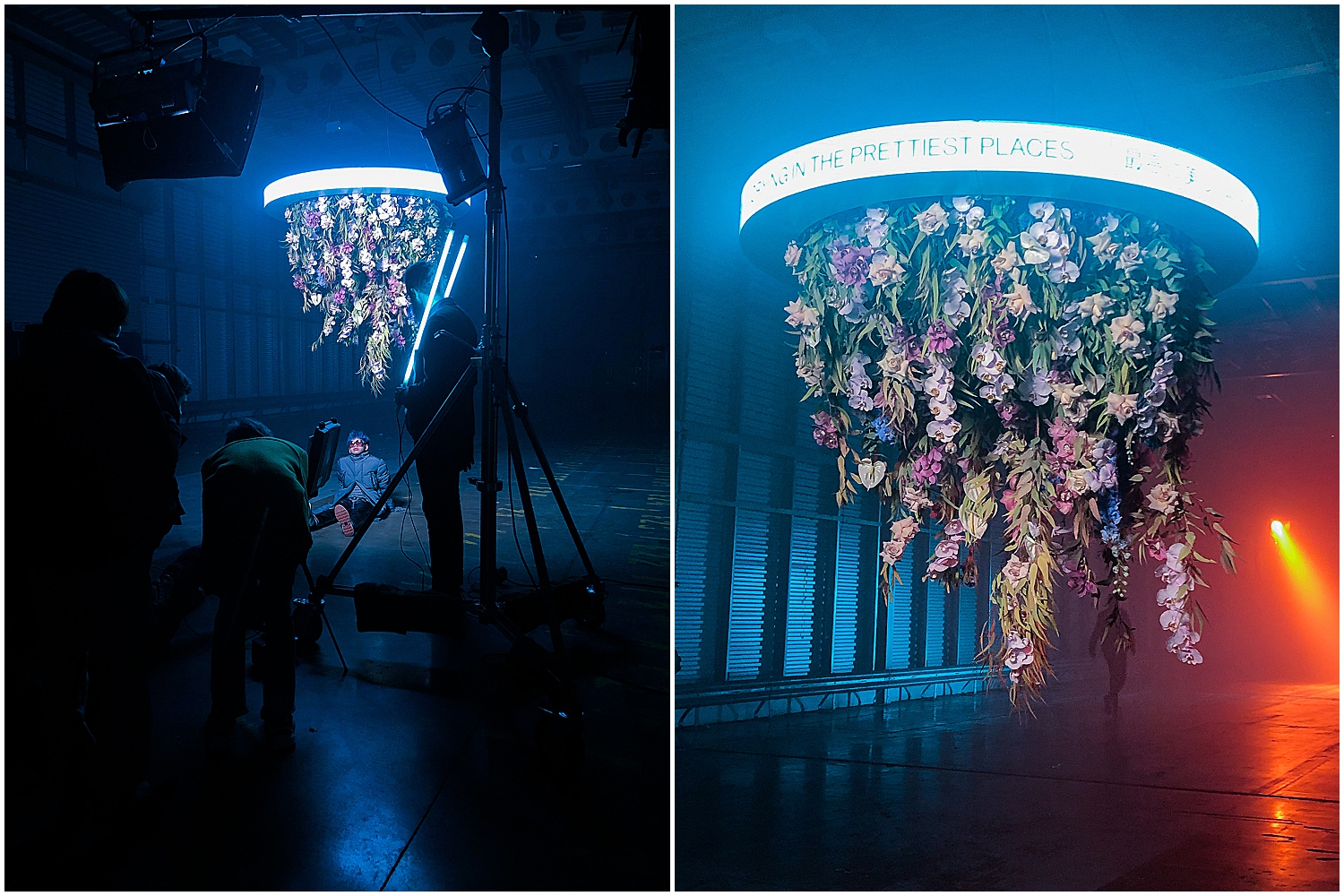 Graeme Corbett Bloom + Burn British Flowers Week 2019 Hanging Installation.jpg